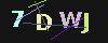 Gambar captcha